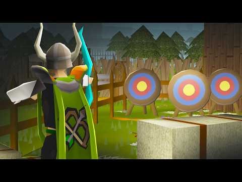 The First Xtreme Onechunk Skillcape