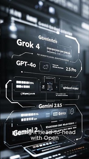 Grok 4 Launches With Crazy New Coding Powers!