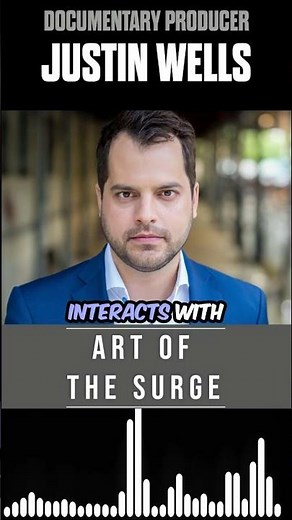 The Art of the Surge