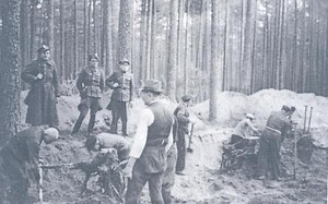 Tak zabijała Samoobrona