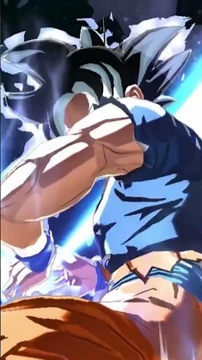 DB Legends - Limit Break X Survivor (Newer Version)