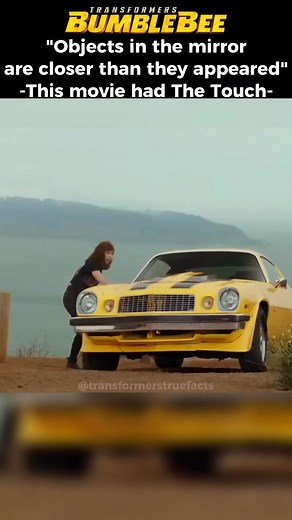 this scene is the most heartwarming moments in Transformers. G1 Prime cruising right there. #transformers #transformerstruefacts #bumblebee #bumblebeemovie #facts #transformersprime #optimusprime #transformersriseofthebeasts #nostalgia #autobots #transformersedit #transformersg1