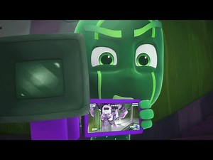 Meet An Yu Pt.2 | COMPILATION | PJ Masks Funny Colors | Cartoons for Kids