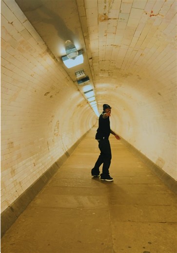 Chocolate Mi Like Forever: Dancehall Vibes