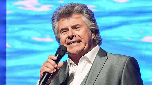 „Schlager-Spaß“-Moderator Andy Borg trauert um verstorbenen Weggefährten: „Ewig dankbar“