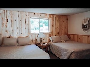 Bluegreen Vacations Christmas Mountain Village | Cabins in Wisconsin Dells