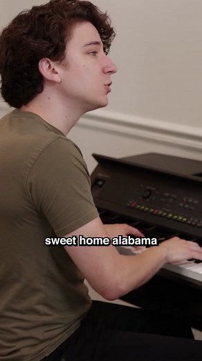 i can play any instrument (full version) #fyp