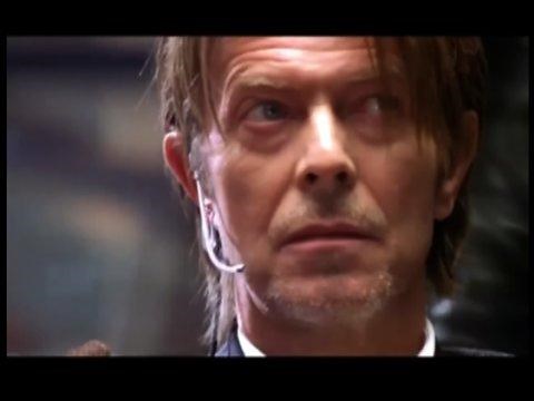 The Hunger (TV Series 1997–2000)