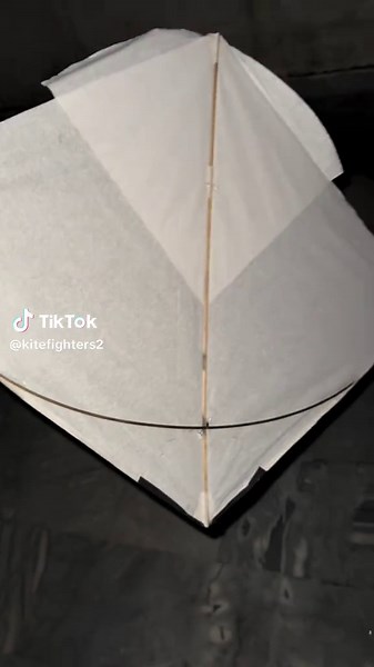 kitefighters2 on TikTok