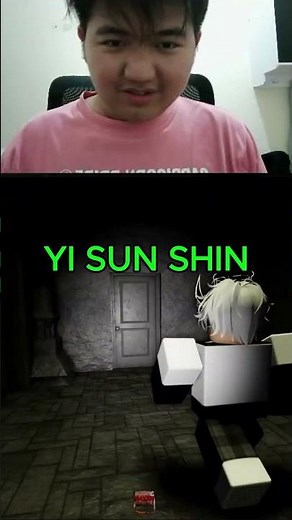 Cals Main The Mimic Control Chapter 4 (Roblox) – Horor + Misteri! #calsotive #shorts