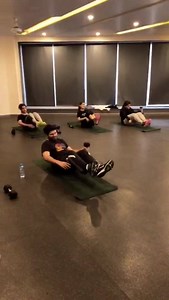 Workout like a fighter and get those muscles sore with our MMA Fitness classes! So what are you waiting for to Register NOW visit the facility at: Bank Square, Model Town, Lahore Pakistan or Call Us at: 042-35881272 Timings: 5-6pm Fee: 12K per month #SummerBody #MMAFitness | Matrix Fitness & Health Club | Facebook