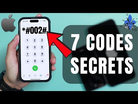 iPhone - Secret Codes That Reveal Hidden Features