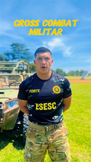 57K views · 1.5K reactions | Te mostramos como fue la jornada de Cross Combat en el Colegio Militar de la Nación | Escuela de Suboficiales del Ejército Sargento Cabral | Facebook