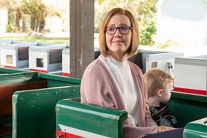 Breaking Down Rebecca's Emotional Farewell on This Is Us