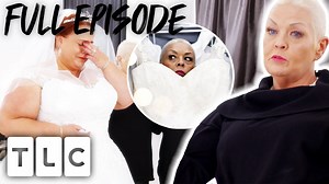 As a Christmas present from us, here are 2 full episodes of Curvy Brides Boutique. Watch how Alison and Jo help these beautiful curvy brides find their perfect dress for their big day! | Say Yes To The Dress Lancashire