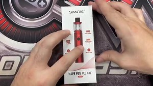 2.2K views · 23 reactions | SMOK VAPE PEN V2 KIT . It is the...