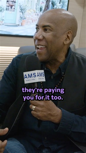 Nathan East on the importance of getting the callback 🎸#nathaneast #bass #laney #bassist