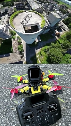 Best Motor for 5" Freestyle? NEON 2207 Rip Test