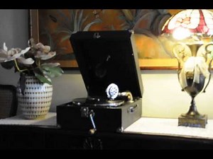 Joseph Smith & his Orchestra - Three O'Clock in The Morning (1922 Music Video) | #48 Song