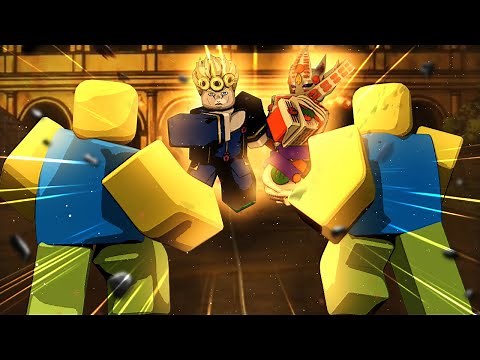 I CAUGHT THIS SCAMMER IN 4K...FUNNY FAKE NOOB TROLLING PART 17 ANIME ROBLOX