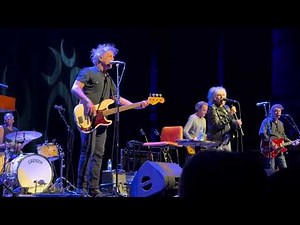 Lucinda Williams - Essence, live Værket Randers, 8 May 2025