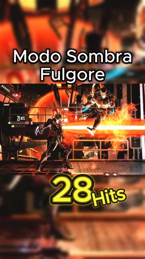 10K views · 155 reactions | Fulgore en modo Sombra !! #fblifestyle #Killer #KillerInstinct #nintendo #supernintendo #game #gaming #fini #finish #GameOn #gameplay #gameready #gamerlife #gameretro #retro #RetroGaming #sidehustle #week4 #code #pickandpay #digitalcreator #freeplay #elcotizador #Fulgore | El Cotizador | Facebook