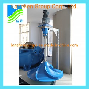 [Hot Item] Vertical Mixer/Propeller/Agitator