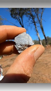 This piece of GALENA was actually found in Arkansas in Moses Hill. Whaaat!!! Huge thanks to Avant Mining LLC 💎⚒💎 #galena #Arkansas #MosesHill | The Crystal Collector