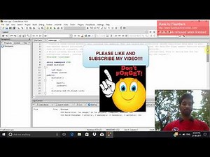 Program to add two distances using constructor..!!