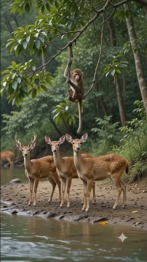 🐅 Every Animal Warned Me... I Should Have Listened | Man vs Wild Survival
