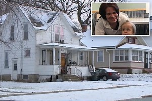 Iowa mom loses legs, needs facial reconstruction surgery after being mauled by three pit bulls: family