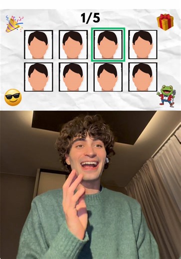 me encanto el juego che #matispano | Say The Word On Beat