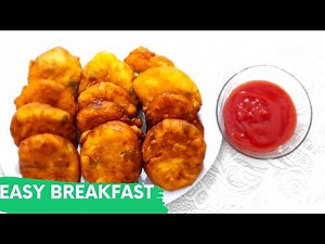 How to make easy breakfast at home under 10 minutes| IT'S So Tasty|