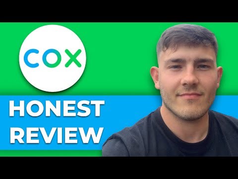 Cox Internet Provider Honest Review - Is it worth it? (2025 Guide)