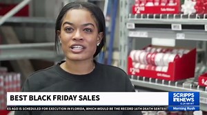 Black Friday 2025: Best Stores for Top Holiday Deals