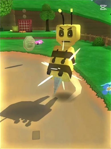 Gangster Super Bear Adventure #superbear #superbearadventure