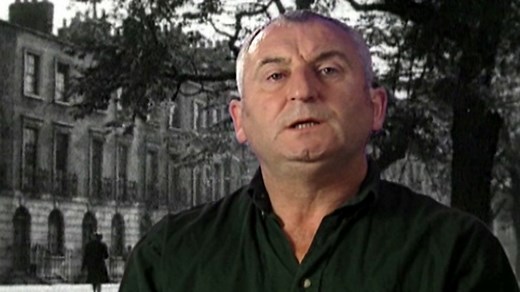 The birth of the welfare state