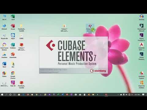 How To Install Cubase 7 || Cubase 7 install proses in Bangla || bangla Tutorial I #TipsNow24