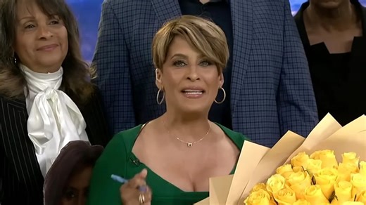 Leslie Sykes Retires From ABC7 After 30 Years