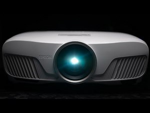 Epson Home Cinema 4010 Projector in 2022｜Watch Before You Buy