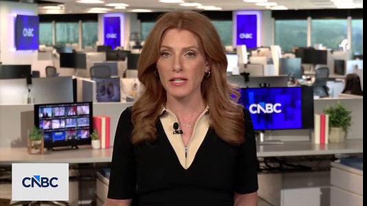 CNBC Markets Now: April 6, 2026