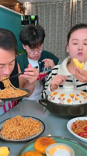 2.3K views · 14 reactions |  Fantasy Couple Swap Dishes Challenge! Who Survives   | New trand | Facebook