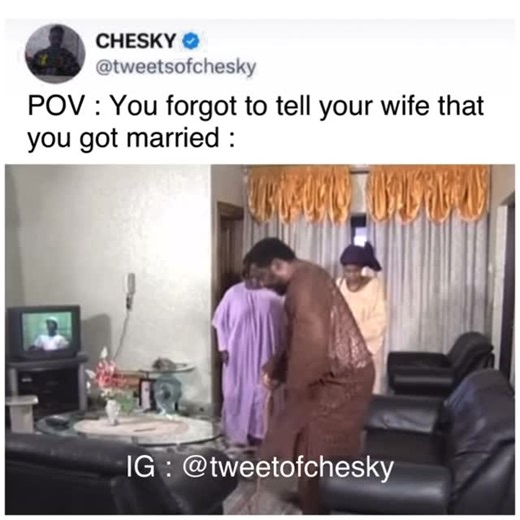 CHESKY | DAILY MEMES on Instagram: "Surprise 😂💔 . . . . . . #reels #reelsinstagram #explore #explorepage #tweetofchesky #explore more #comedy #funny #funnyvideos #friends #tagyourfriends #tweetofchesky"