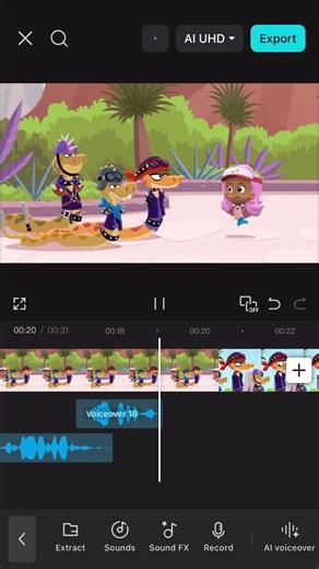 Race to the Oasis (Requested by @Shemayah Alexander) #bubbleguppies #ghettovoiceovers