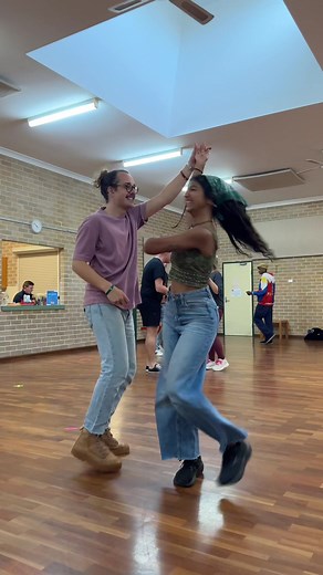 A little behind the scenes of a dance rehearsal for our September production of The Full Monty! 💃🕺 #thefullmonty #fyp #musical #mmtc #sydneytheatre #musicaltheatresydney #dance #rehears