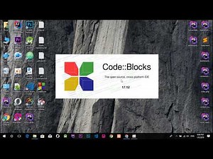 Fix Code Blocks Environment Error Can't find compiler executable in your search path