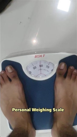 Top 5 Best Digital Body Weight Scales 2026 Flipkart haul Review
