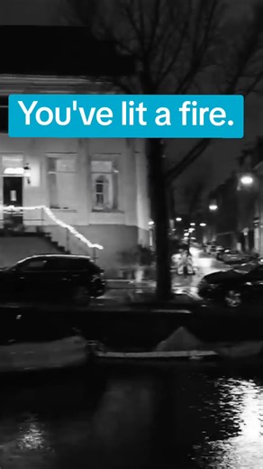 Chosen One Motivation: Ignite Your Inner Fire