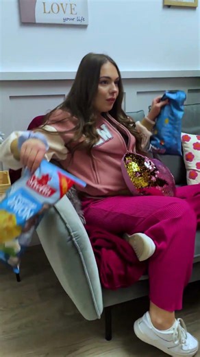 Spooky Chip Pranks: Halloween Edition! 🎃😱 #shorts