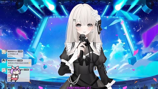 【直播回放】默汐Moxi 1月23日晚6点场（官频活动 醉酒）